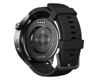 Motorola moto watch ultra Black Silicone + Black Leather - 1615944 - zdjęcie 8
